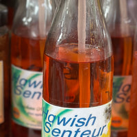 HAWISH SENTEUR