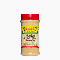 Assaisonnement Acée & Poisson Salé - 300g DLC: