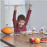 
              Apple & Eve 100% Juice Variety Pack (6.75 fl. oz., 36 pk.)
            