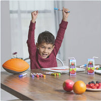 Apple & Eve 100% Juice Variety Pack (6.75 fl. oz., 4 pks)