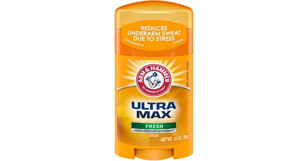 Arm & Hammer Deod Fresh 1 Oz