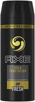 AXE Gold Temptation (150ml)