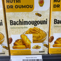 Nutri Dr Bachimougouni 500g