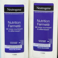 Neutrogena Nutrition Fermeté 250ml