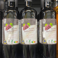 Boni Vinaigre Balsamique 500ml