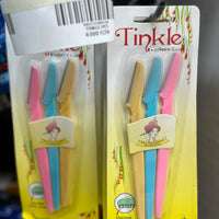 Tinkle 3 pcs