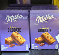 
              milka choco brownie 6x 180g
            