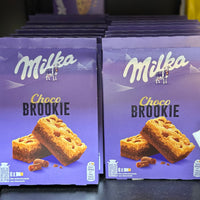 milka choco brownie 6x 180g