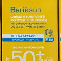 URIAGE BARIESUN FLUIDE SOLAIRE MATIFIANT SPF 50+ 50ML
