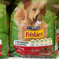 PURINA FRISKIES 4KG