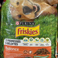 PURINA FRISKIES 4KG
