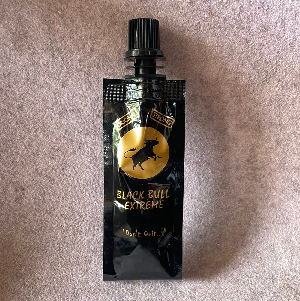 Black Bull Honey Extrême