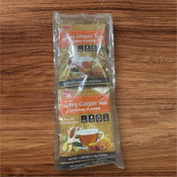 Pocas Ginger 18g 5pcs - 750 Fcfa ** DLC:07/2026