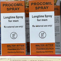 PROCOMIL SPAY