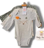 
              Body taille manches courtes et longues
            