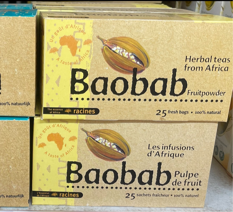 Baobab 40g