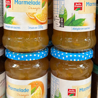 MARMELADE ORANGE 335G