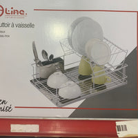 ÉGOUTTOIR A VAISSELLE