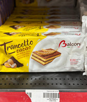
              Balconi Trancetto Cacao
            