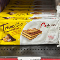 Balconi Trancetto Cacao