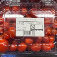 Tomate Cerise jd/kg