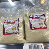 MUSO DEME COUSCOUS DE RIZ 1KG