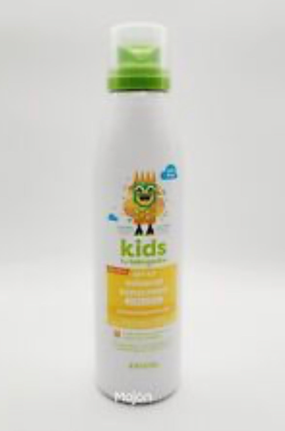 Babyganics Kids' Continuous Sunscreen Spray SPF 50 - 6oz DLC: Février 2024