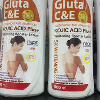 Gluta c&E Acid plus 500ml