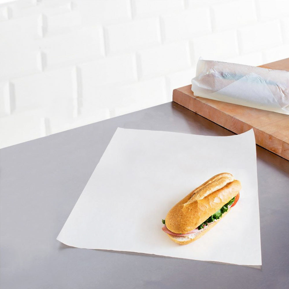 Falcon Sandwich Paper Sheets 800pcs