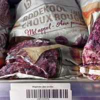 BONI CHOUX ROUGES 1KG