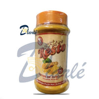 RESTO POUDRE DE CURCUMA 100g