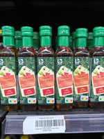 
              BONI huile d'olive met chilipeper aux piments 250ml
            
