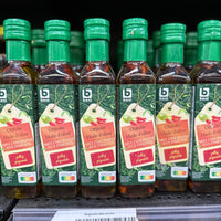 BONI huile d'olive met chilipeper aux piments 250ml