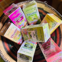 Zaga Zaga Therapie Infusion