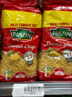
              PANZANI CHEVEUX D’ANGE 1KG
            