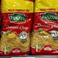 PANZANI CHEVEUX D’ANGE 1KG