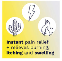 
              Preparation H Rapid Relief Hemorrhoid Cream With Lidocaine - 0.75 Oz Tube
            