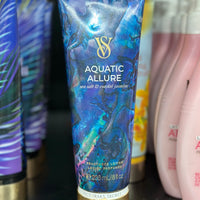 VICTORIA SECRET AQUATIC ALLURE 236ML