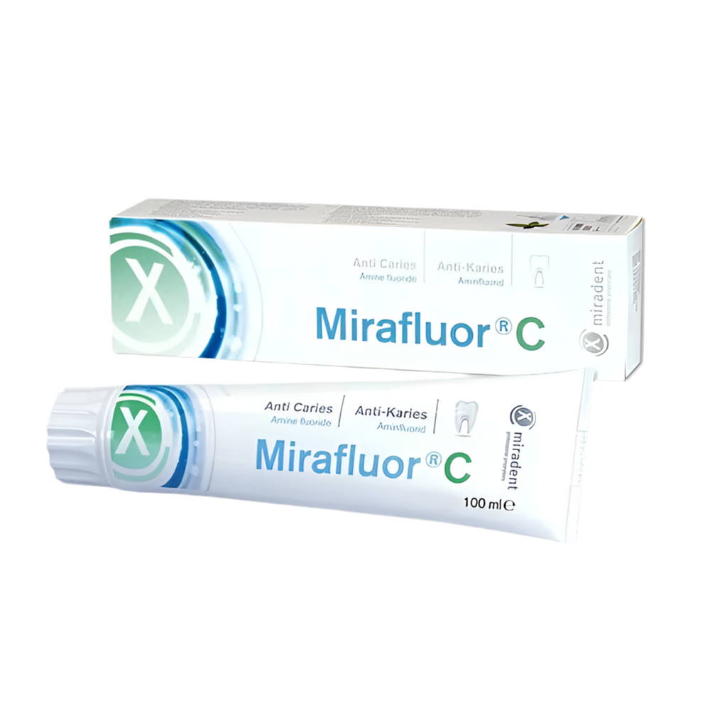 MIRAFLUOR C 100ML