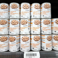 EVERYDAY champignons Paris 390g