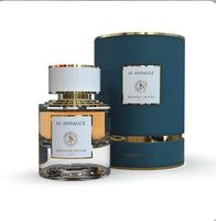 
              Al Andaluz 50 mL
            