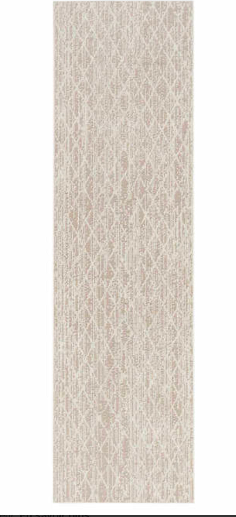 Reclaimed Ivory 2X7(60cm x213cm)