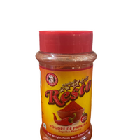 RESTO EPICES PAPRIKA POUDRE 100g DLC: Février 2027