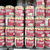 BONI KIKKERWTEN POIS CHICHES 200G