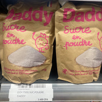 DOY 750G SUC.POUDRE DADDY