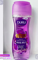 
              DURU Gel Douche Parfum Longue Durée 450ml
            