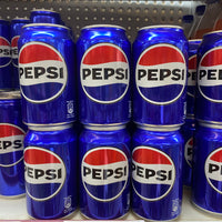 Pepsi Pepsi Cola 330Ml