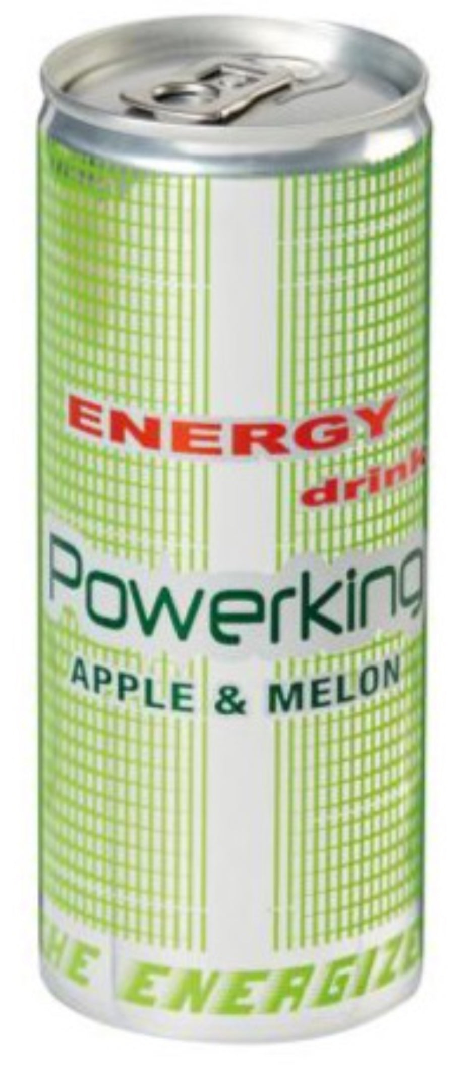 Manzana y Melon – powerking 25CL DLC: 10/2025
