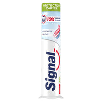 Dentifrice Doseur Signal Protection Caries 100ml