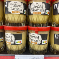 Boni Moutarde de Dijon 280g